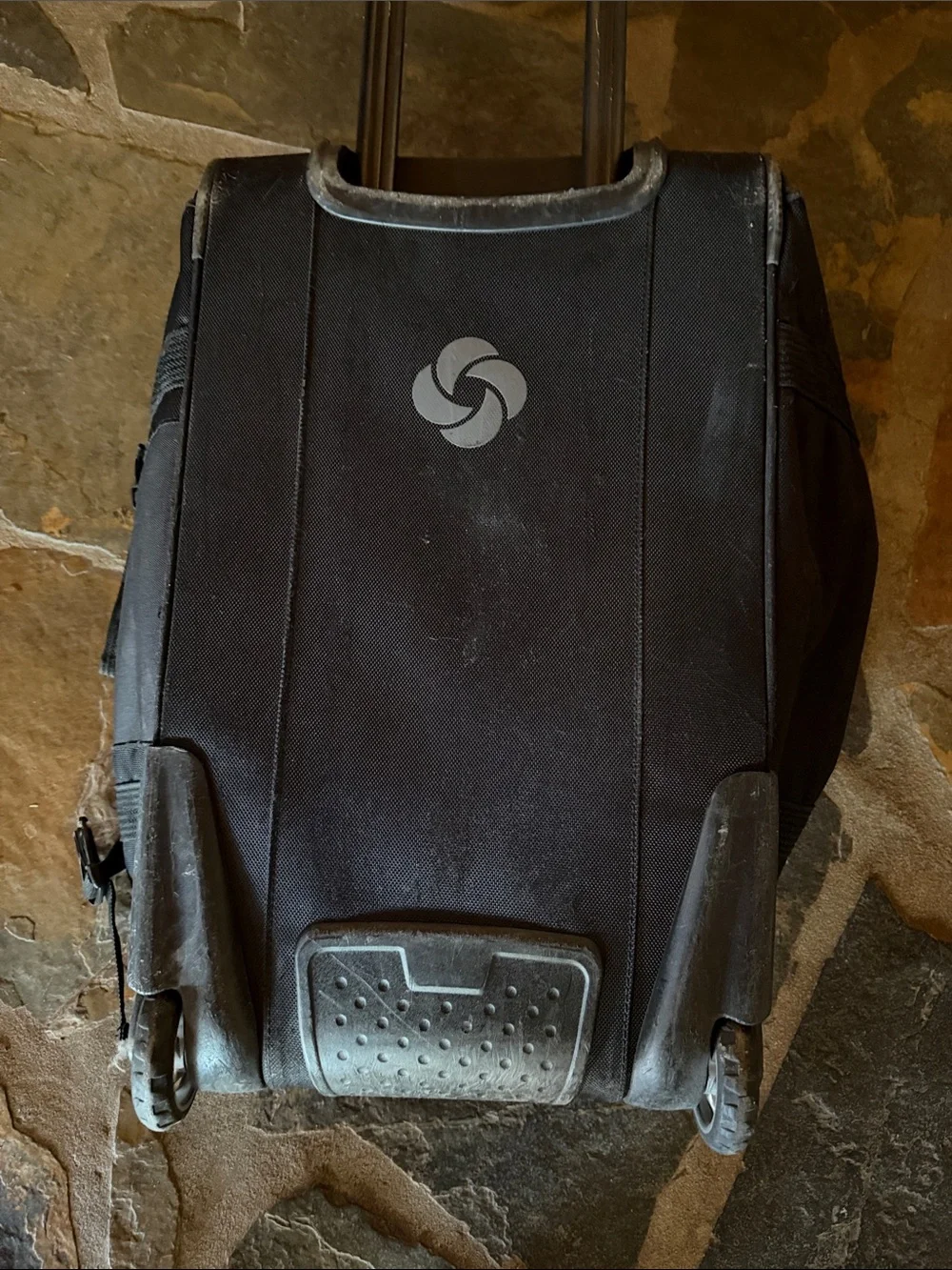 Samsonite versatile duffel
